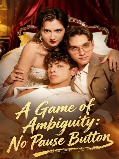 A Game of Ambiguity: No Pause Button poster