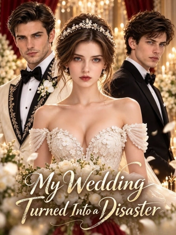My Wedding Turned Into a Disaster poster