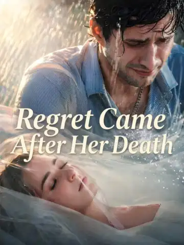 Regret Came After Her Death poster