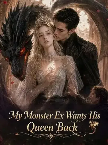 My Monster Ex Wants His Queen Back poster