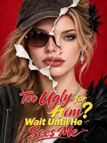 Too Ugly for Him? Wait Until He Sees Me poster