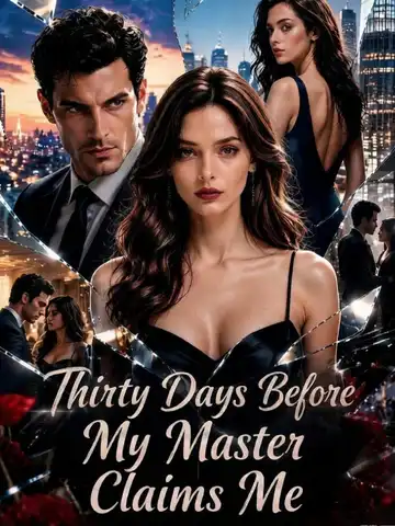 Thirty Days Before My Master Claims Me poster