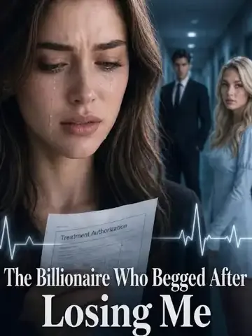 The Billionaire Who Begged After Losing Me poster