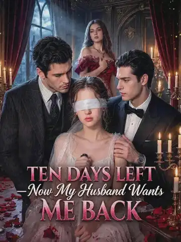 Ten Days Left—Now My Husband Wants Me Back poster