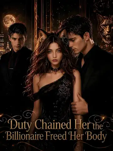 Duty Chained Her the Billionaire Freed Her Body poster