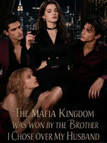The Mafia Kingdom Was Won by the Brother I Chose Over My Husband poster
