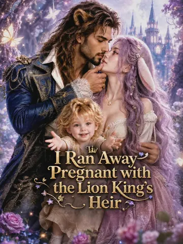 I Ran Away Pregnant with the Lion King’s Heir poster