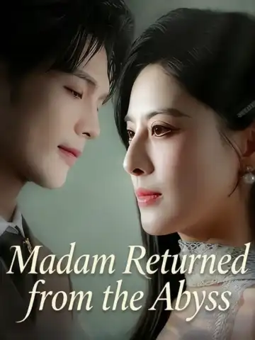 Madam Returned from the Abyss poster