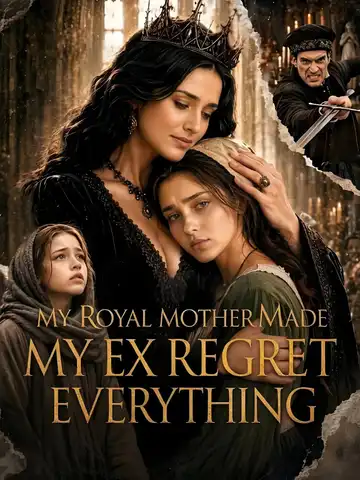 My Royal Mother Made My Ex Regret Everything poster