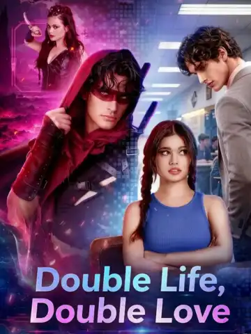 Double Life, Double Love poster