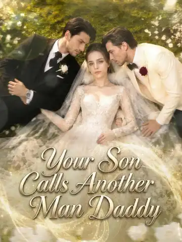 Your Son Calls Another Man Daddy poster