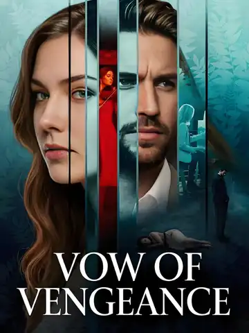 Vow of Vengeance poster