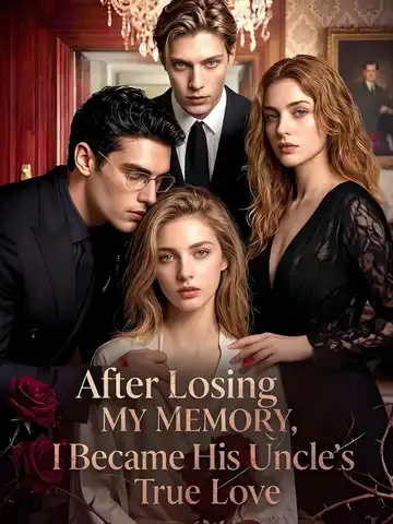 After Losing My Memory, I Became His Uncle's True Love poster