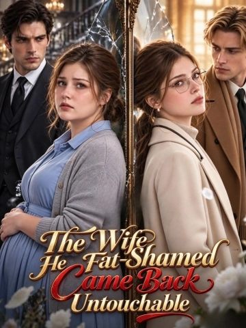 The Wife He Fat-Shamed Came Back Untouchable poster