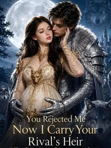 You Rejected Me Now I Carry Your Rival's Heir poster