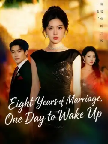 Eight Years of Marriage, One Day to Wake Up poster
