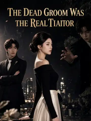 The Dead Groom Was the Real Traitor poster