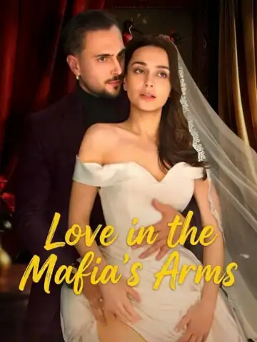 Love in the Mafia's Arms poster
