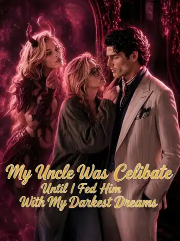 My Uncle Was Celibate Until I Fed Him With My Darkest Dreams poster