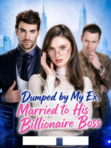 Dumped by My Ex, Married to His Billionaire Boss poster