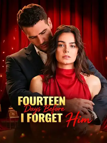 Fourteen Days Before I Forget Him poster