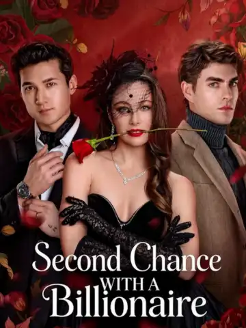 Second Chance with a Billionaire poster