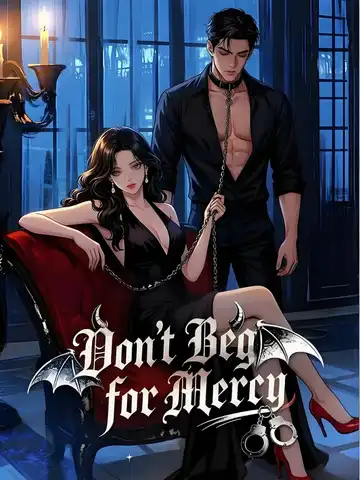 Don't Beg for Mercy poster