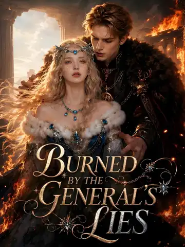 Burned by the General's Lies poster