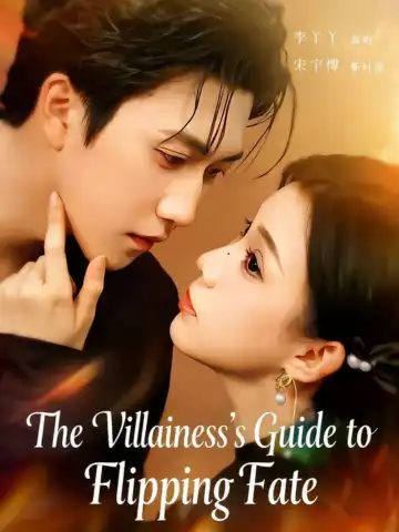 The Villainess's Guide to Flipping Fate poster