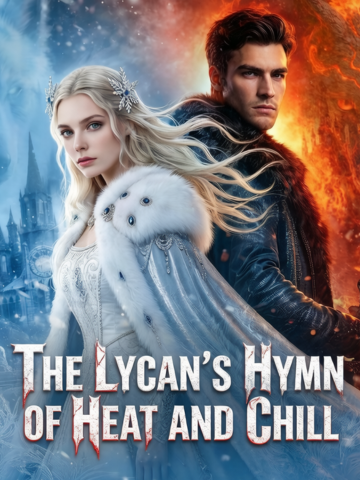 The Lycan's Hymn of Heat and Chill poster