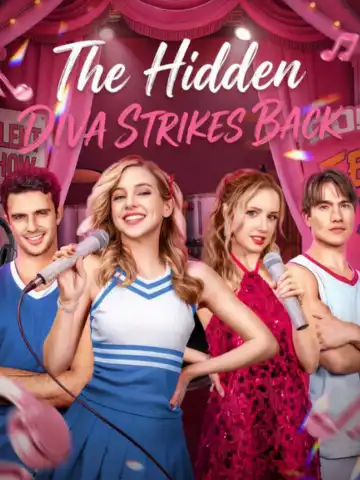 The Hidden Diva Strikes Back poster