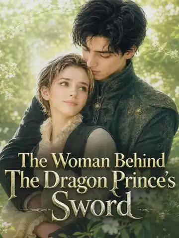 The Woman Behind the Dragon Prince's Sword poster