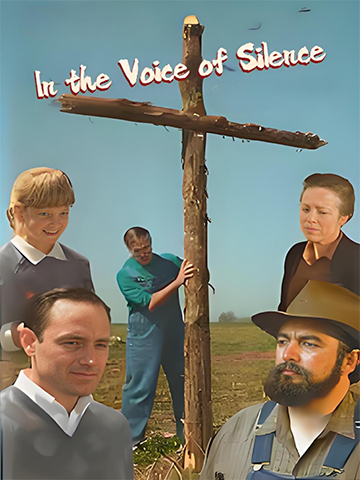 In the Voice of Silence poster
