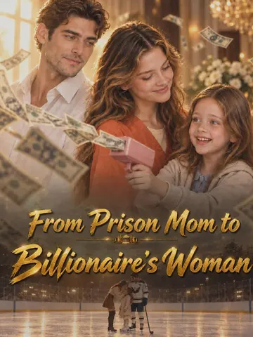 From Prison Mom to Billionaire’s Woman poster