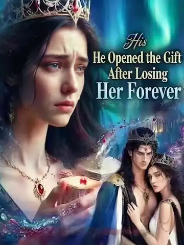 He Opened the Gift After Losing Her Forever poster