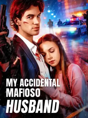 My Accidental Mafioso Husband poster