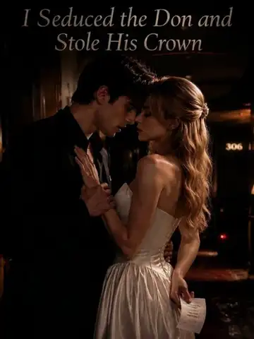 I Seduced the Don and Stole His Crown poster