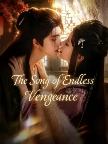 The Song of Endless Vengeance poster