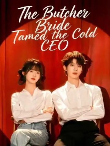 The Butcher Bride Tamed the Cold CEO poster