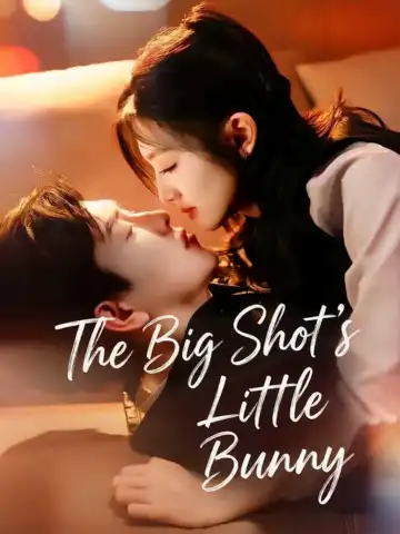 The Big Shot's Little Bunny poster