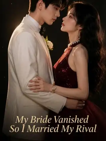 My Bride Vanished So I Married My Rival poster