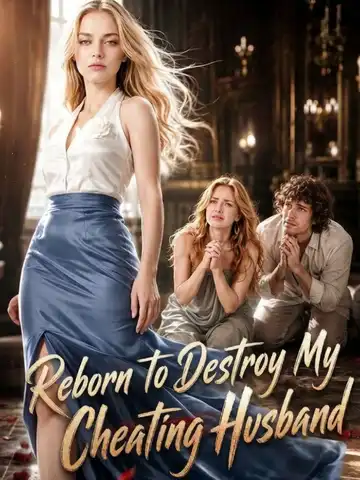 Reborn to Destroy My Cheating Husband poster