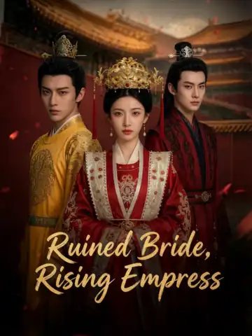 Ruined Bride, Rising Empress poster