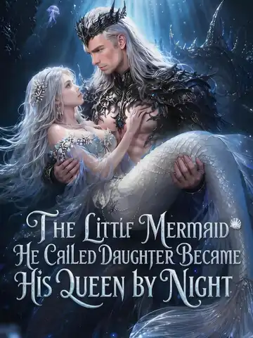 The Little Mermaid He Called Daughter Became His Queen by Night poster