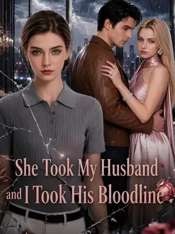 She Took My Husband and I Took His Bloodline poster