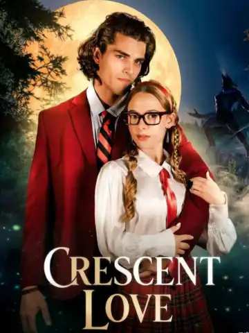 Crescent Love poster