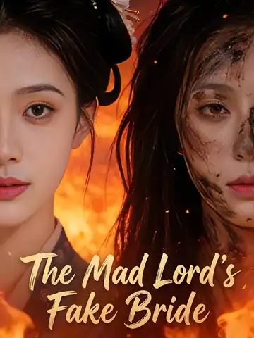 The Mad Lord's Fake Bride poster