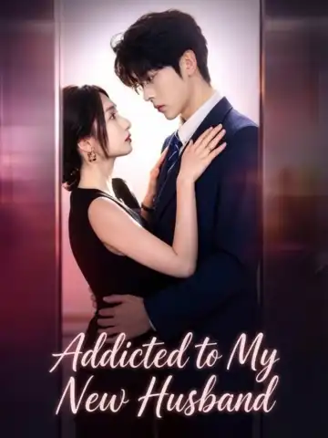 Addicted to My New Husband poster