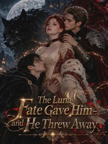 The Luna Fate Gave Him—and He Threw Away poster