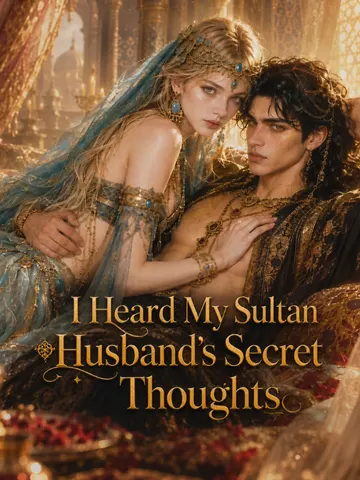 I Heard My Sultan Husband’s Secret Thoughts poster